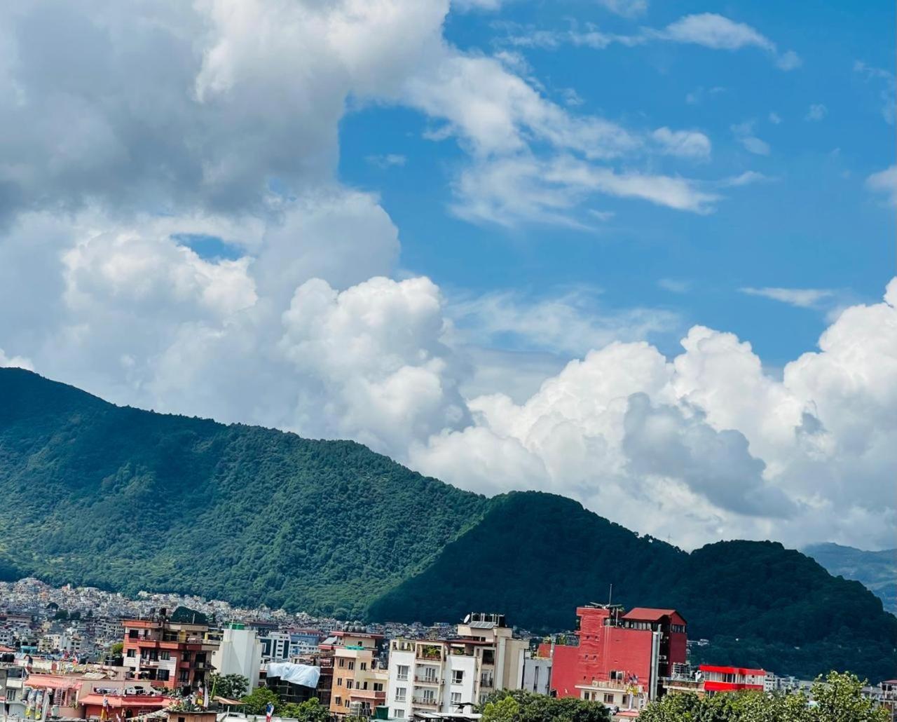 Timber House By Tara Group Hotel Kathmandu Exterior photo