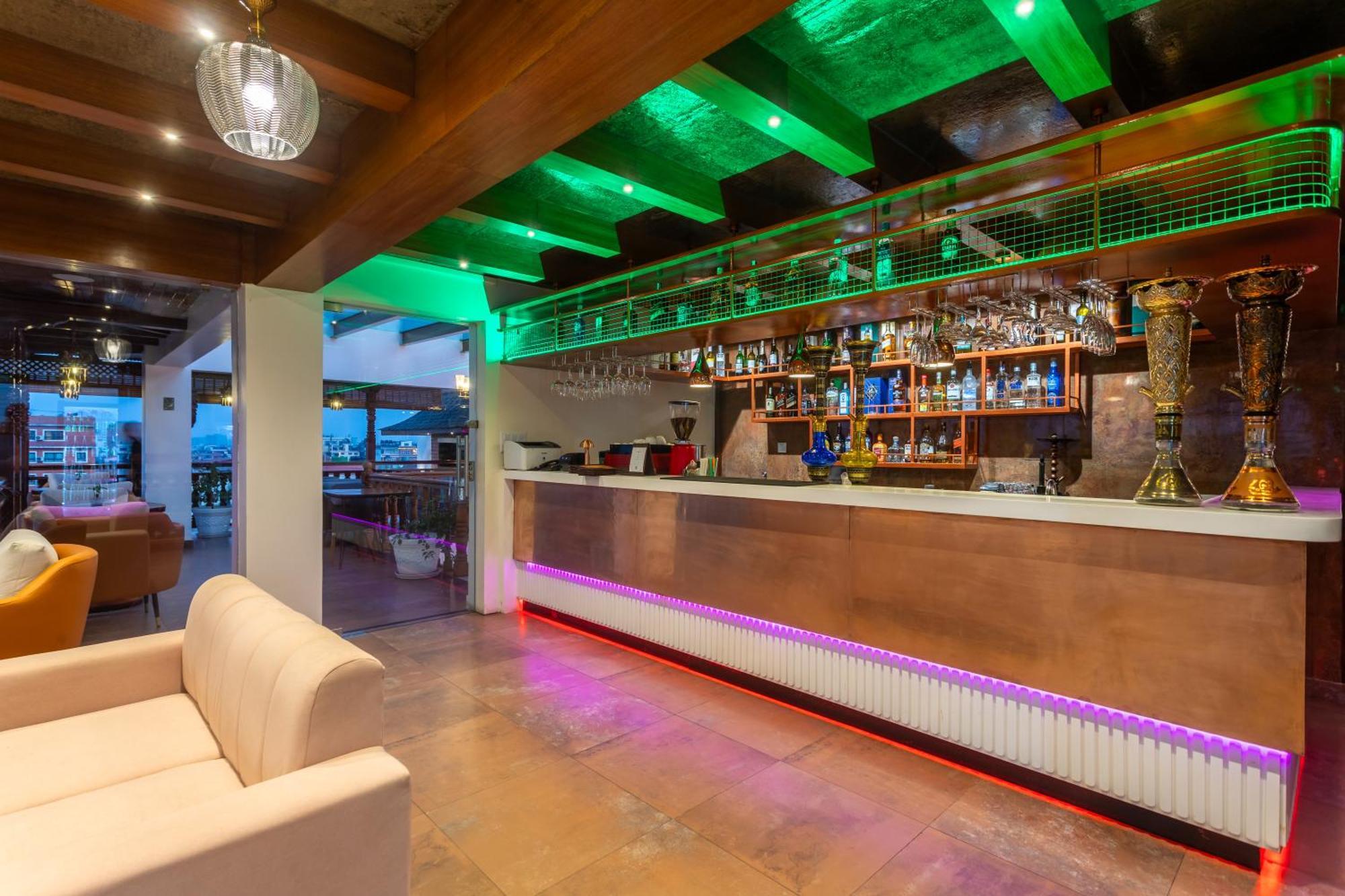 Timber House By Tara Group Hotel Kathmandu Exterior photo