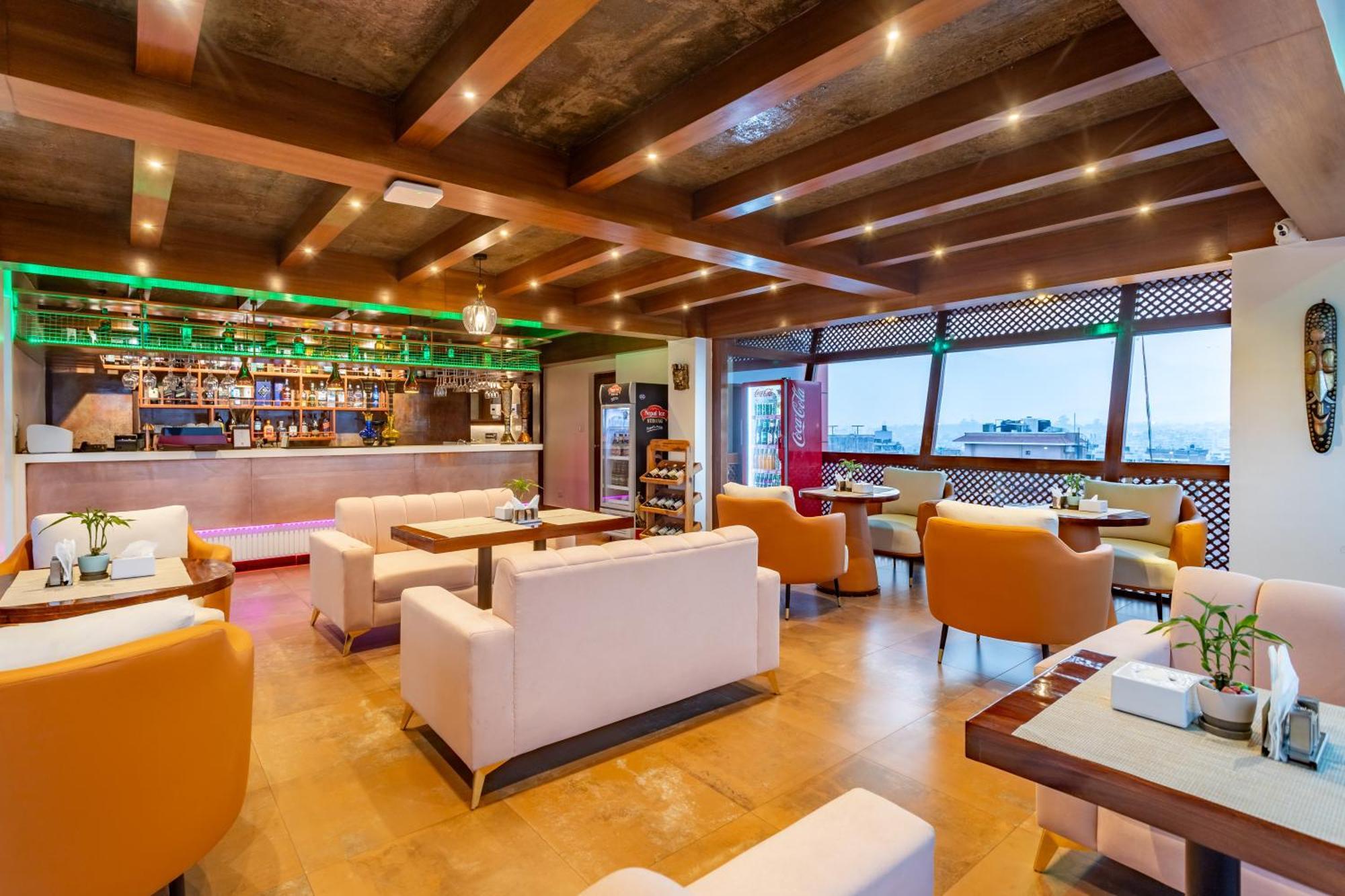 Timber House By Tara Group Hotel Kathmandu Exterior photo