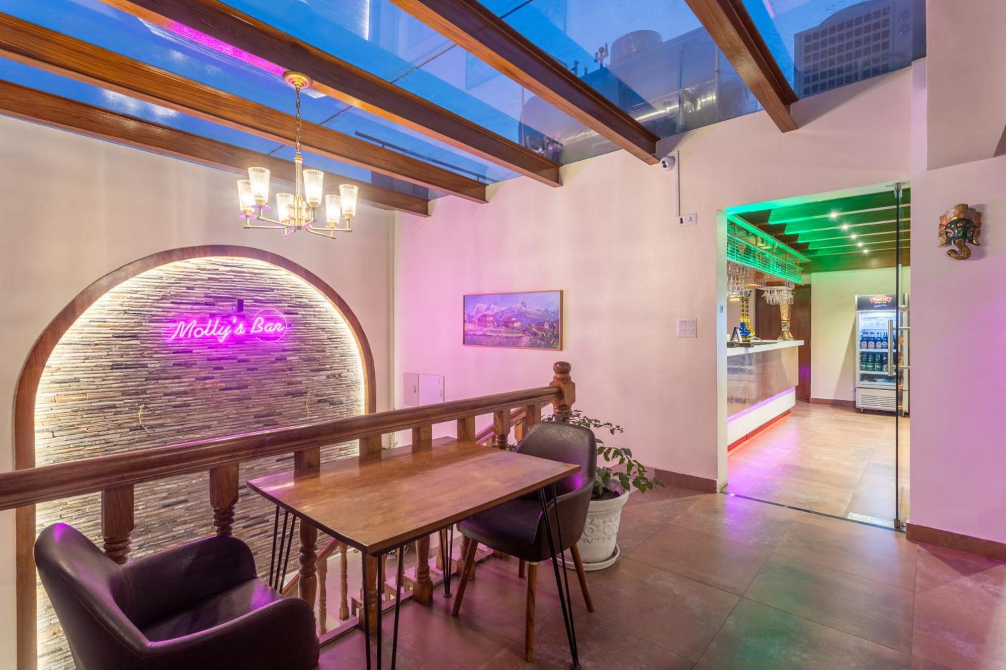 Timber House By Tara Group Hotel Kathmandu Exterior photo