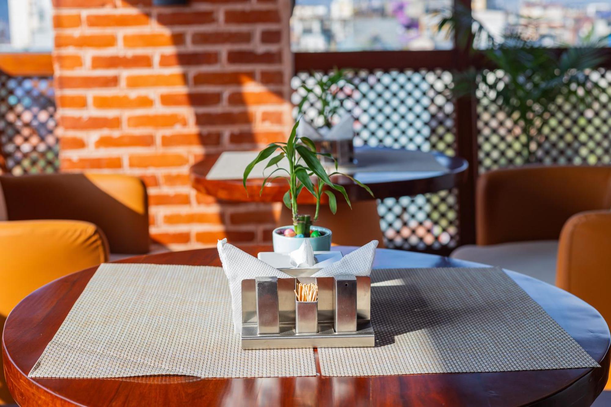 Timber House By Tara Group Hotel Kathmandu Exterior photo